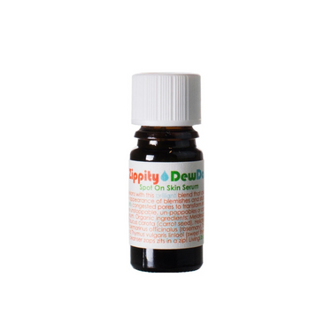 Living Libations Zippity DewDab Serum